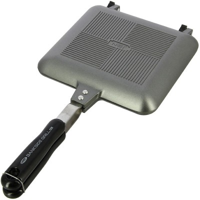 NGT Bankside Sandwich Toaster Large foto