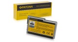 DELL Inspiron 500M, 505M, 510M, 600M, D500, D505, D510, D600, D610, pentru seria M2, baterie de 4400 mAh - Patona