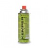 Cartus gaz butan pentru reincarcare Kemper 577, 390 ml, 227g, ventil