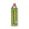 Cartus gaz butan pentru reincarcare Kemper 577, 390 ml, 227g, ventil