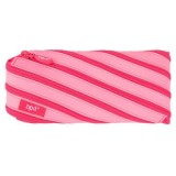 Penar cu fermoar, ZIPIT Candy, capsuna ZP-428059