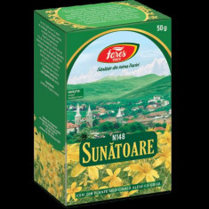 Ceai Sunatoare Iarba, N148, 50 G, Fares