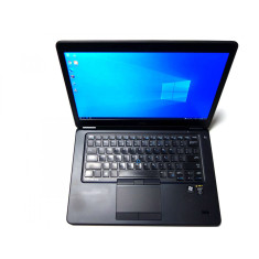 Laptop Dell Latitude E7450, Intel I7-5600U, 8GB, 240GB SSD