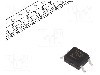 Optocuplor SMD, Tensiune izolatie 3,75kV, 1 canale, SOP4, Seria {{Seria producatorului}}, VISHAY - VOM617A-8X001T