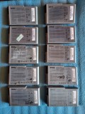 Lot 10 baterii laptop DELL - C1295 -