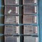 lot 10 baterii laptop DELL - C1295 -
