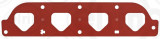 Suction manifold gasket fits: RENAULT CLIO III. MODUS. TWINGO II. WIND 1.2 03.07-, Elring