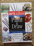 Hazel Harrison - Art school. How to Paint and Draw. Drawing. Watercolour. Oil and Acrylic. Pastel