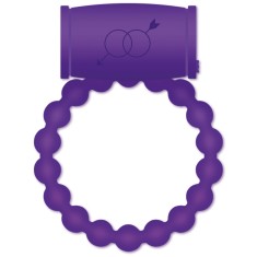 Inel penis Ring Vibe Purple