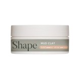 Subrina Professional Shape Mud Clay - Clei cu argila pentru modelare, 100 ml