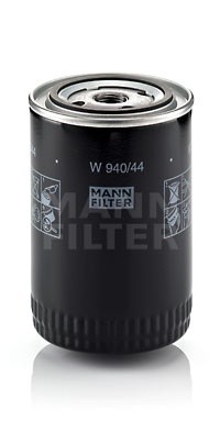 Filtru ulei Volkswagen Passat, A4 diesel 1.9 pana 2000 Mann 13897 W940/44-1