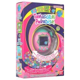 Bandai joc tamagotchi paradise land