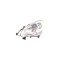 Far CITROEN BERLINGO platou sasiu B9 ALKAR 2741975