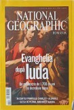 NATIONAL GEOGRAPHIC ROMANIA, MAI 2006. EVANGHELIA DUPA IUDA-COLECTIV-276399