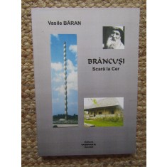 Vasile Baran - Brancusi Scara la cer