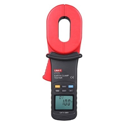 CLAMPMETRU DIGITAL UT275 UNI-T - MIE0347 foto