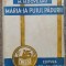 Maria-Sa, puiul padurii - Mihail Sadoveanu