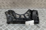 Suport bara de protecție dreapta spate SKODA SKODA ENYAQ iV SUV 5AC, 5AZ 2021 OEM: 5LG807394 25732427