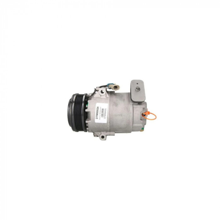 Compresor Clima Toyota Avensis Limuzina T25 Denso Dcp50123