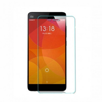 Tempered Glass - Ultra Smart Protection Xiaomi Mi-3 foto