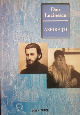 ASPIRATII - Dan Lucinescu foto