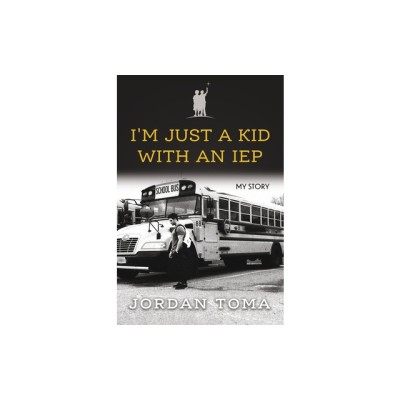 I&amp;#039;m Just a Kid with an IEP foto