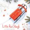 Little Red Sleigh