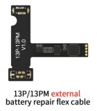 Tag-on Baterie iPhone 13 Pro / 13 Pro Max JCID / JC