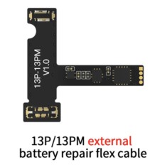 Tag-on Baterie iPhone 13 Pro / 13 Pro Max JCID / JC