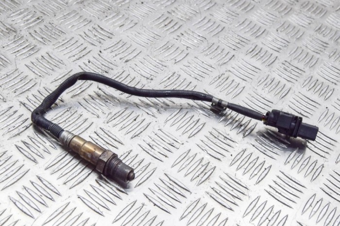 Sonda lambda BMW X5 F15, F85 2013 OEM: 0281004019,7791592 11623765