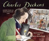 Charles Dickens: Scenes from an Extraordinary Life | Granstrom Brita, Manning Mick