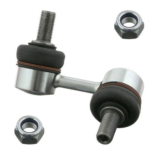 Bieleta antiruliu SRL S6052068, Stanga, Fata