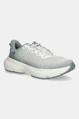 Under Armour pantofi de alergat Infinite culoarea verde, 3027524