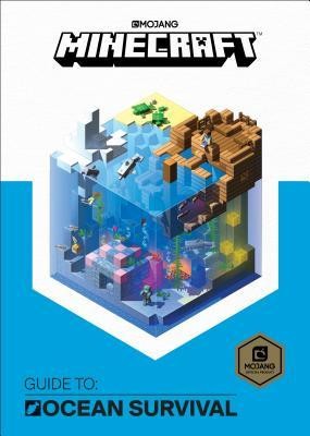 Minecraft: Guide to Ocean Survival foto