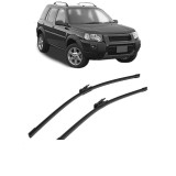 Cumpara ieftin Set stergatoare auto LAND ROVER FREELANDER 2 (L359) 2006-2014, pentru parbriz, Bosch Aerotwin