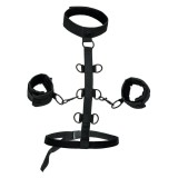 Calexotics-Boundless Colier cu Hamuri Reglabile
