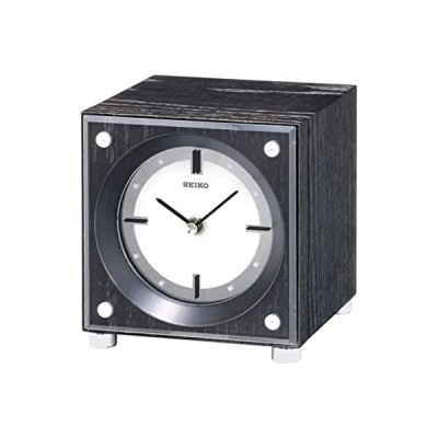 Ceas De Birou, Seiko, Alarm Clock QXG114B - Marime universala foto