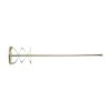 Paleta de amestecare pentru mortar 100mm,SDS Neo Tools 56-022 HardWork ToolsRange