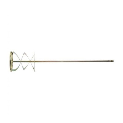 Paleta de amestecare pentru mortar 100mm,SDS Neo Tools 56-022 HardWork ToolsRange foto