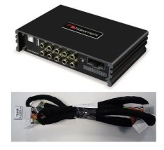 Pachet amplificator dedicat Toyota NAM-7 DSP Nakamichi NDSK4285 CarStore Technology