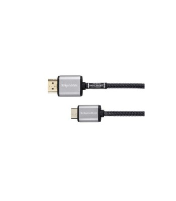Cablu 2.0 HDMI la mini HDMI 1.8m Profesional Kruger&amp;amp;Matz foto