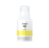 Cartus Cerneala Original Canon Yellow GI-46Y pentru MAXIFY GX6040|GX7040 14K "4429C001AA"