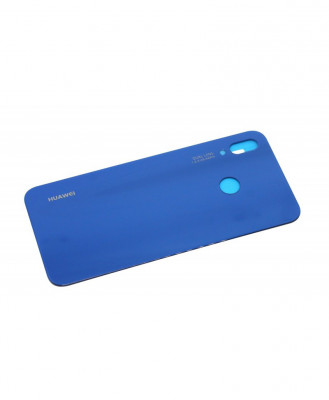 Capac Baterie Huawei P20 lite Albastru foto