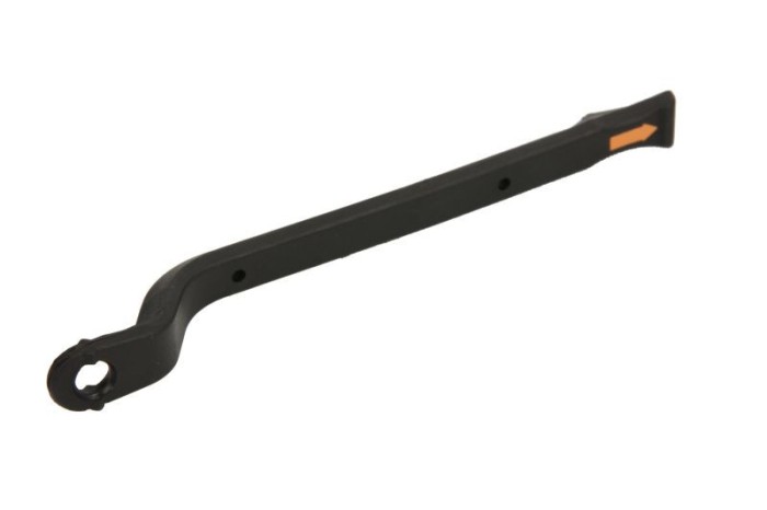 Tija actionare broasca incuietoare deschidere capota motor Skoda Fabia (2004 - 2008)
