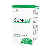 SUN-D3 60CPS