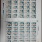 TIMBRE ROMANIA MNH LP1627/2004 550 ani nasterea lui Amerigo Vespucci- 2 COLI