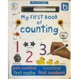 My First Book of Counting