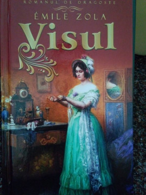 Emile Zola - Visul (2012) foto