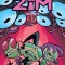 Invader Zim Vol. 8