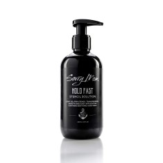Stencil Tatuaje - SORRY MOM Hold Fast - 250ml